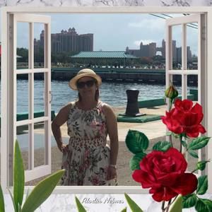 Meet your Posher, Vera